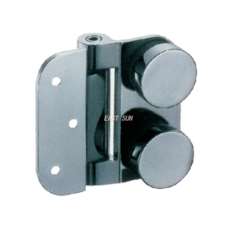 ESH-764-Dobradiças para porta de chuveiro