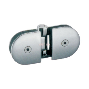 ESH-761-Dobradiças para porta de chuveiro