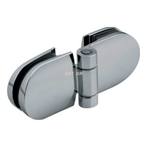 ESH-714-Dobradiças para porta de chuveiro