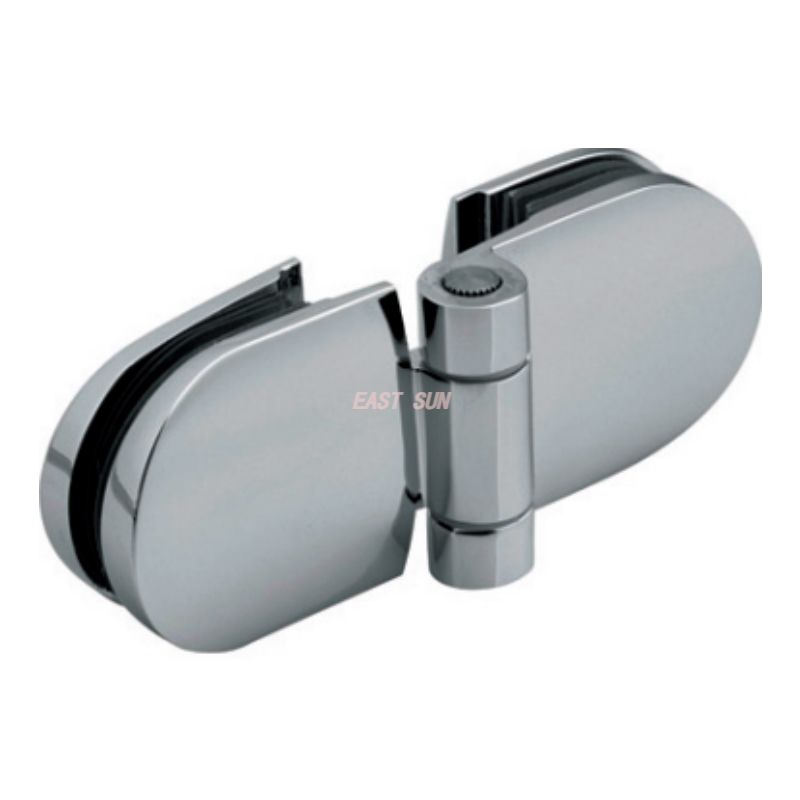 ESH-714-Dobradiças para porta de chuveiro