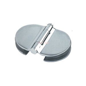 ESH-710-Dobradiças para porta de chuveiro