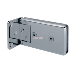 ESH-525-Dobradiças para porta de chuveiro