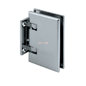 ESH-331-Dobradiças para porta de chuveiro