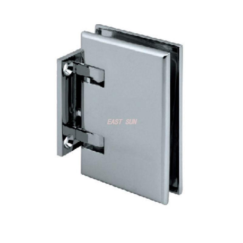 ESH-331-Dobradiças para porta de chuveiro