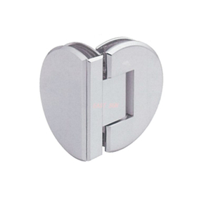 ESH-314-Dobradiças para porta de chuveiro