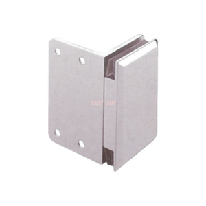 ESH-308-Dobradiças para porta de chuveiro