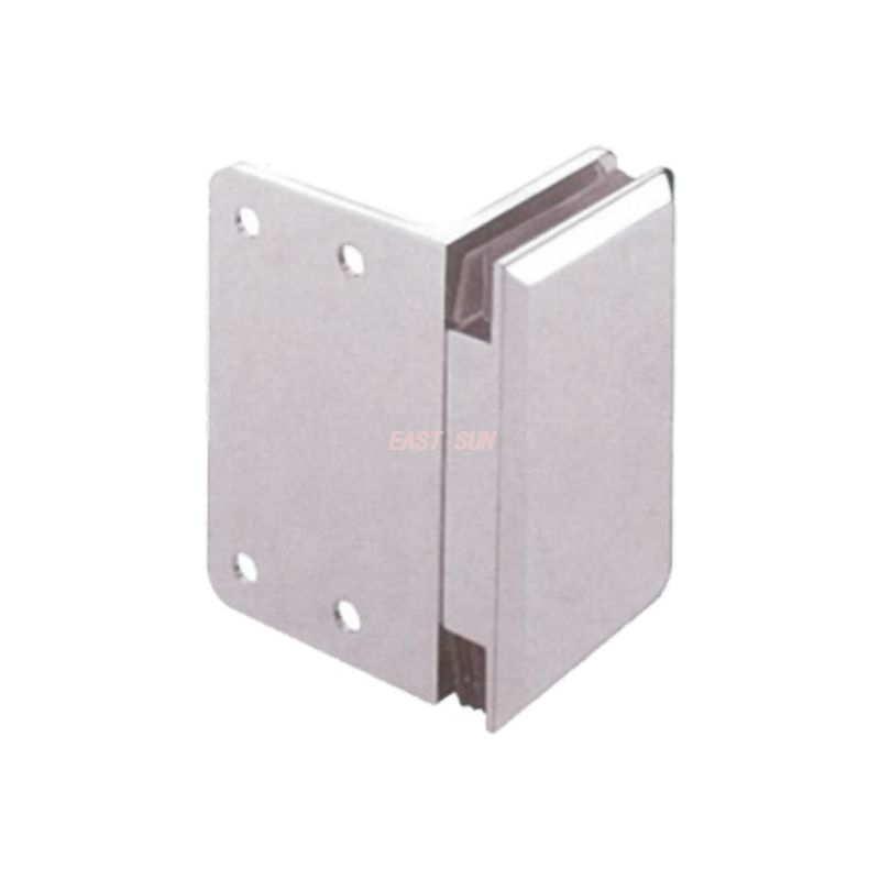 ESH-308-Dobradiças para porta de chuveiro