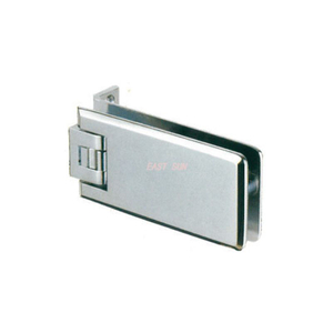 ASH-605-Dobradiças de chuveiro ajustáveis