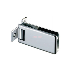 ASH-601-Dobradiças de chuveiro ajustáveis