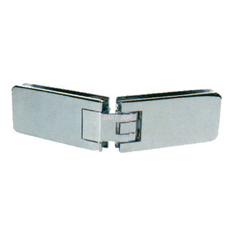 ASH-502-Dobradiças de chuveiro ajustáveis