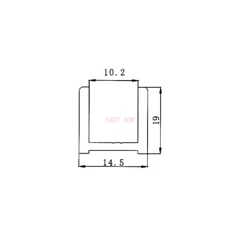 ferragens para portas de chuveiro