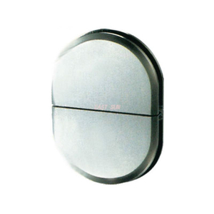 Série de portas pivotantes PTD-403