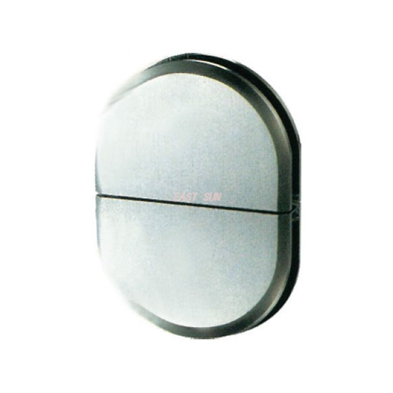 Série de portas pivotantes PTD-403