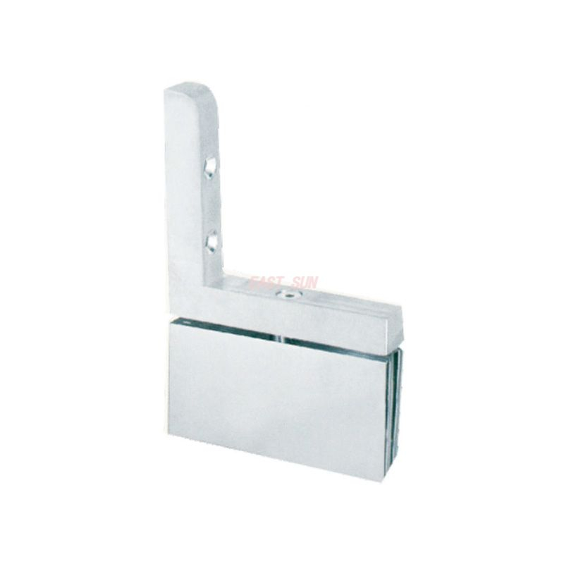 Série de portas pivotantes PTD-208B