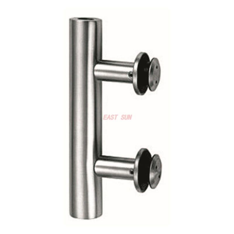 trava de porta de vidro deslizante 