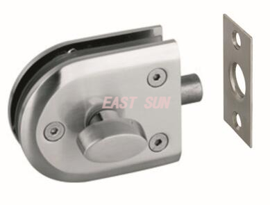Fechaduras de porta de vidro Fechaduras de vidro GHL-007S