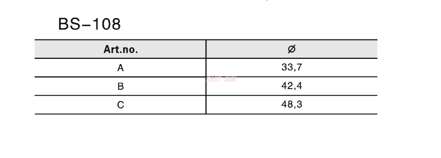 Preço de fábrica tubo flexível segurando suportes de prateleira de parede de aço inoxidável para corrimão
