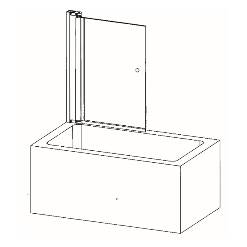 CEK-001- Série e acessórios para banheiros