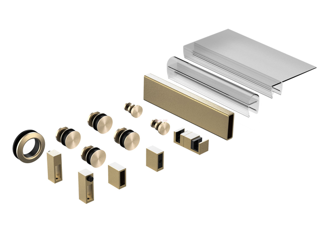 (Série SER Deluxe) TK-002B-Plus-Φ39