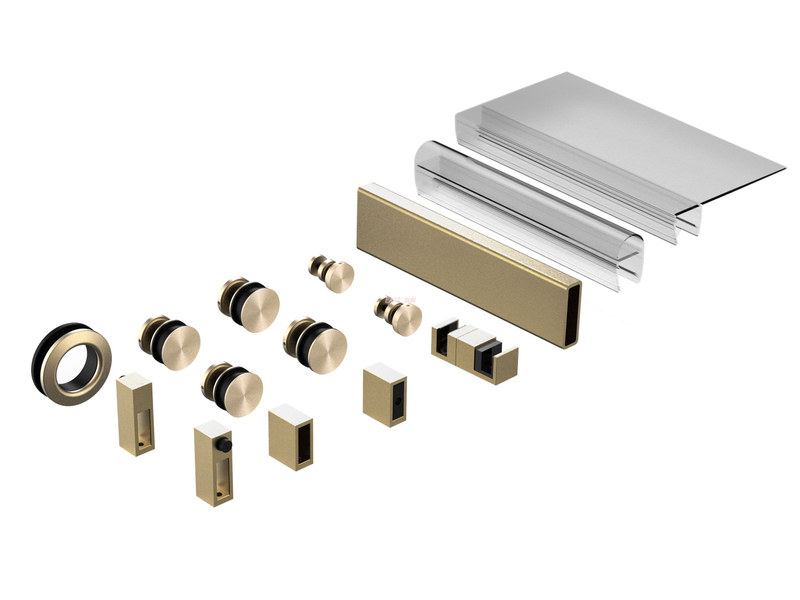 (Série SER Deluxe) TK-002B-Plus-Φ39