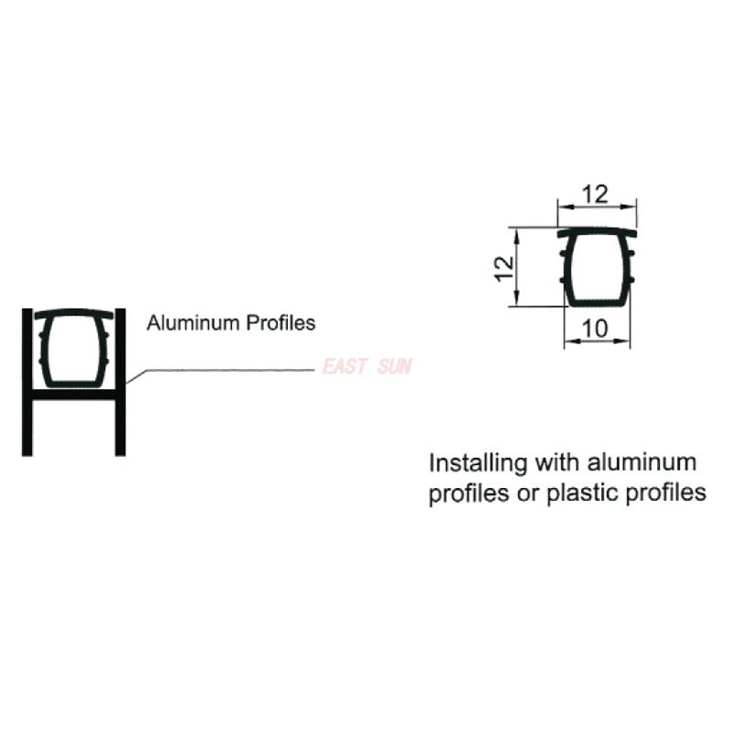Selo PTS-11-PVC