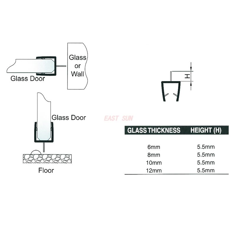 Selo PTS-13-PVC