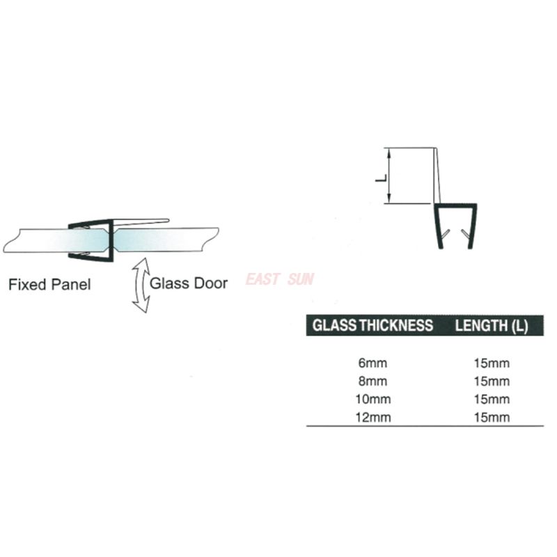 Selo PTS-17-PVC