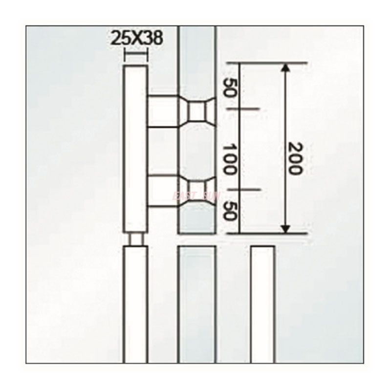 PH-1011-Fechaduras com alça