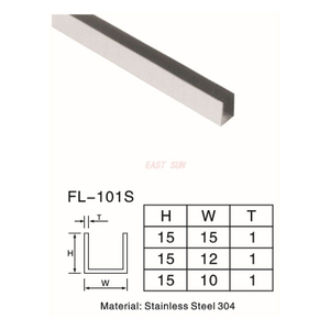 FL-101S-Sistemas Deslizantes