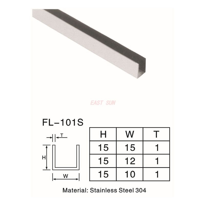 FL-101S-Sistemas Deslizantes