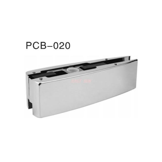 Encaixe de patch PCB-020