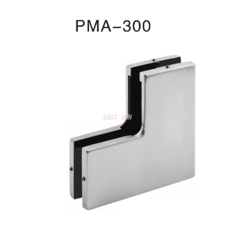 Encaixe de patch PMA-300