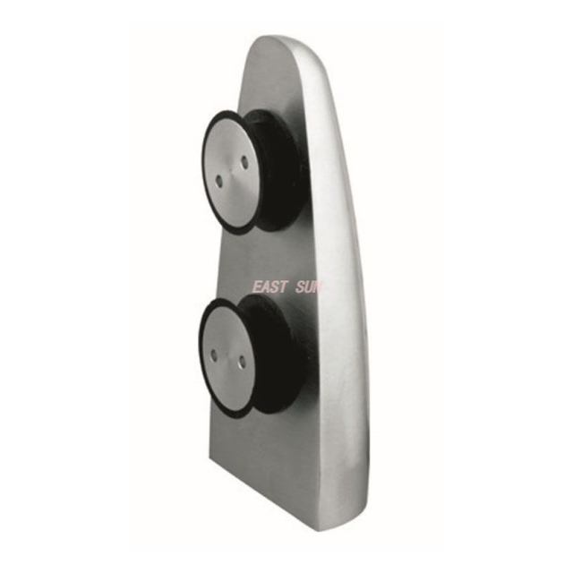 EAF-3-Sistemas de montagem de vidro para escritório