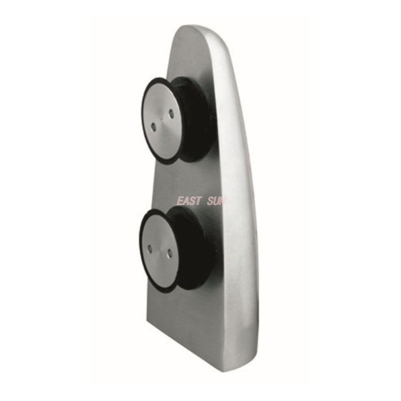 EAF-3-Sistemas de montagem de vidro para escritório