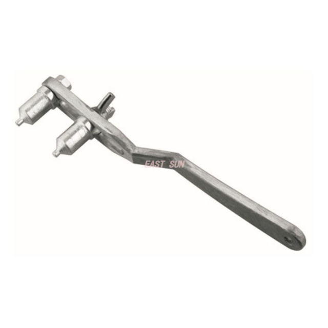 EST-005-Sistemas de montagem de vidro para escritório