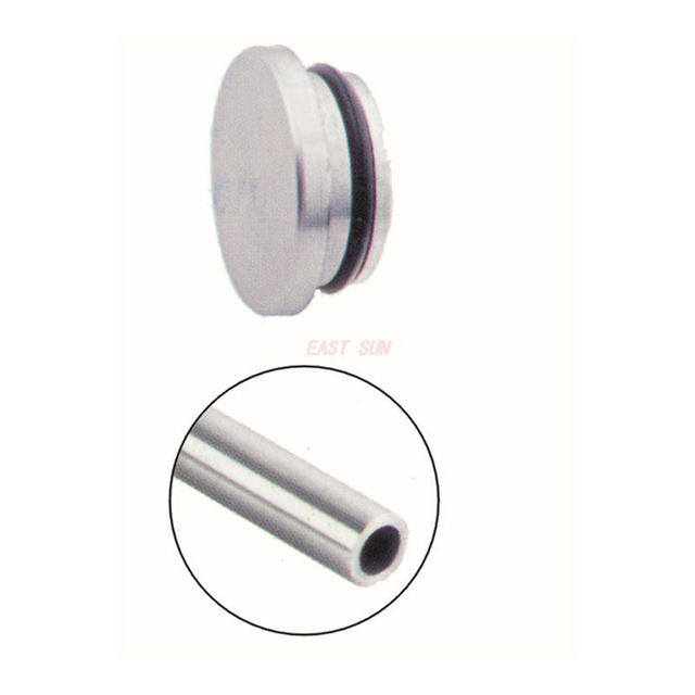 EAA-022-Sistemas de montagem de vidro para escritório