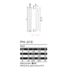 PH-010-Puxar Alças
