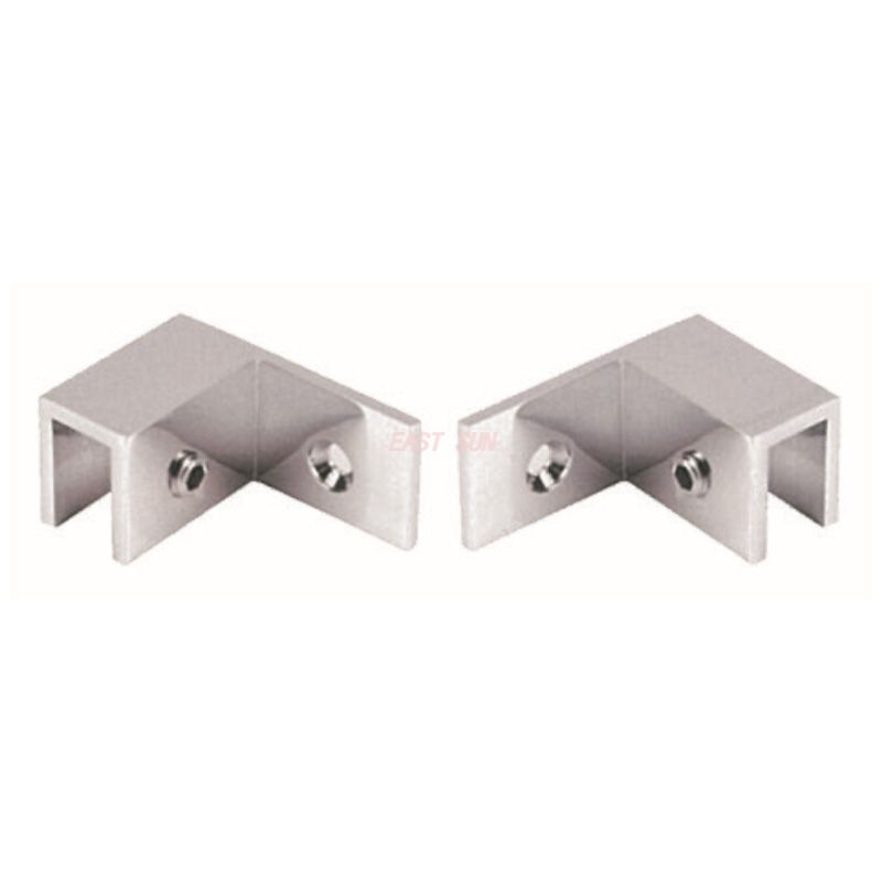 KF-2010L-R- braçadeira de ancoragem estabilizadora