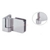 Dobradiças autoelevantes de latão ESH-611-L