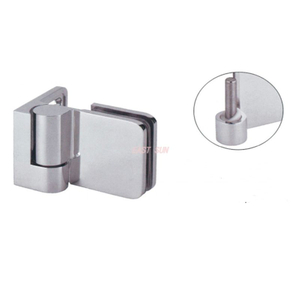 Dobradiças autoelevantes de latão ESH-611-L