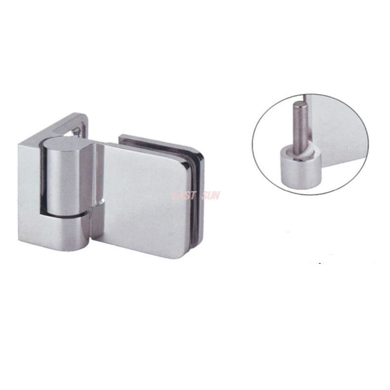 Dobradiças autoelevantes de latão ESH-611-L