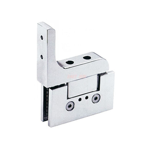 Série de portas pivotantes ESH-500C