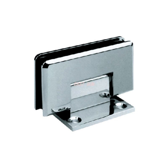 ESH-101-Dobradiças para porta de chuveiro