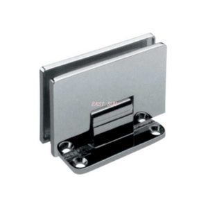 ESH-421-Dobradiças para porta de chuveiro