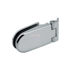 ESH-711-Dobradiças para porta de chuveiro