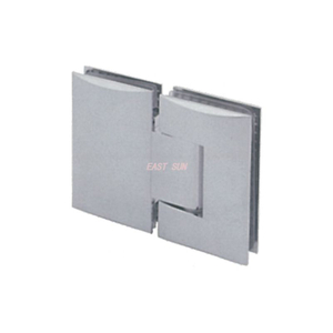 ESH-223-Dobradiças para porta de chuveiro