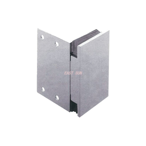 ESH-208-Dobradiças de porta de chuveiro