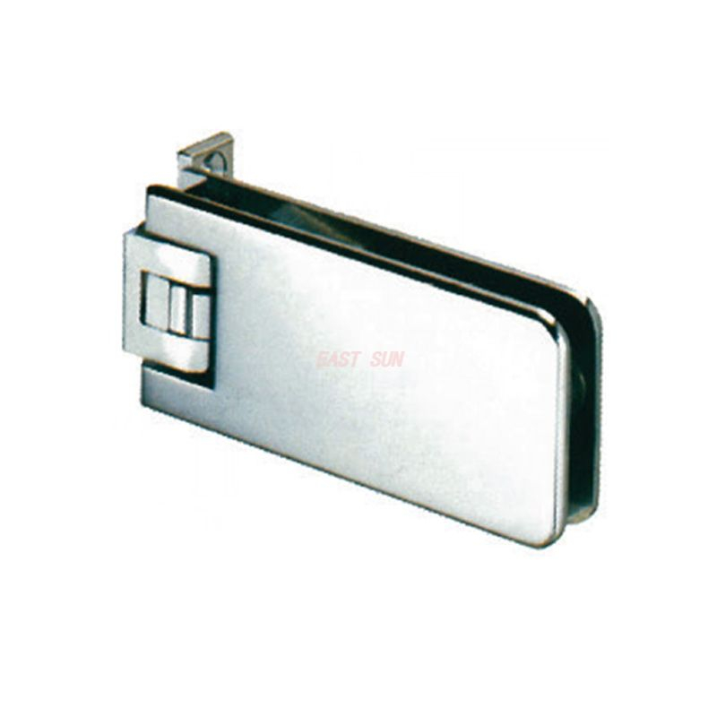 ASH-506-Dobradiças de chuveiro ajustáveis