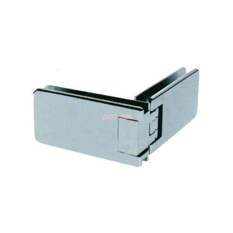 ASH-504-Dobradiças de chuveiro ajustáveis