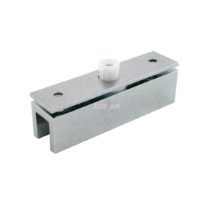 Série de portas pivotantes PTD-401-2